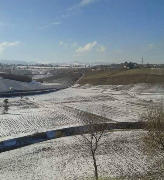 Vezirköprü Çekmeden Köyü 6