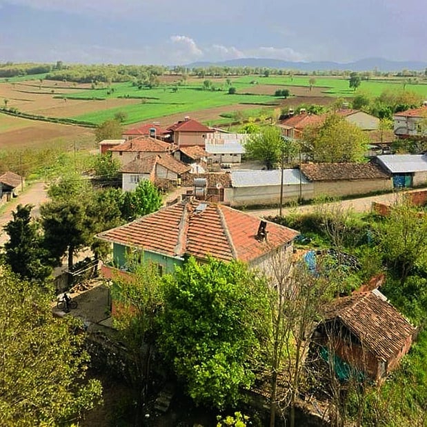 Vezirköprü Çekmeden Köyü 7