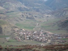 Vezirköprü Güldere Köyü 1