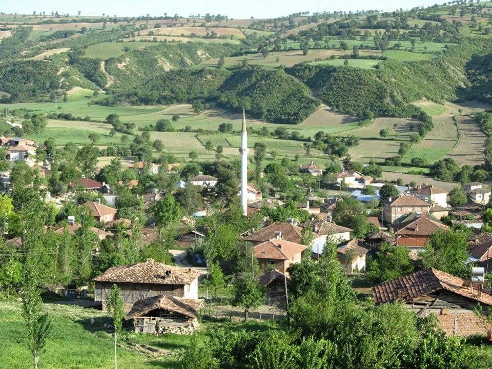 Vezirköprü Güldere Köyü 2