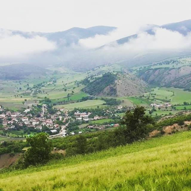 Vezirköprü Güldere Köyü 3