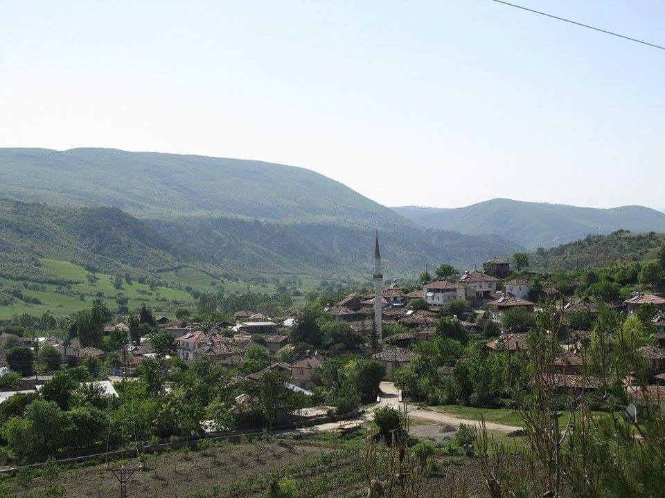 Vezirköprü Güldere Köyü 4