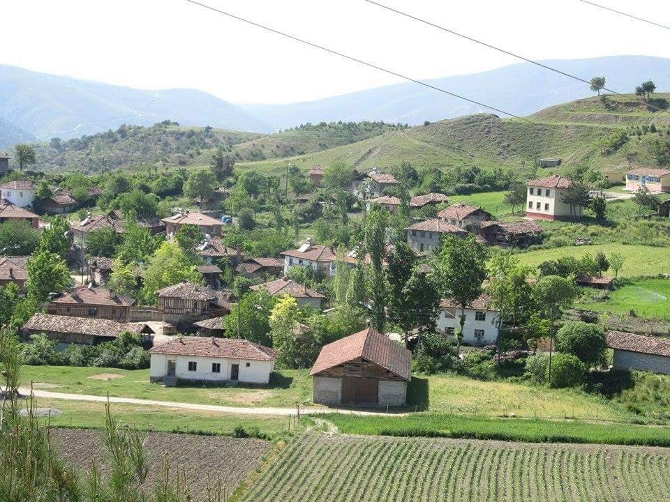 Vezirköprü Güldere Köyü 5