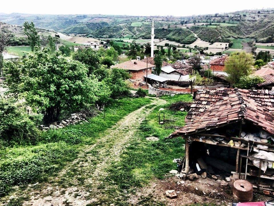 Vezirköprü Güldere Köyü 6