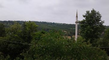 Vezirköprü Güldere Köyü 7