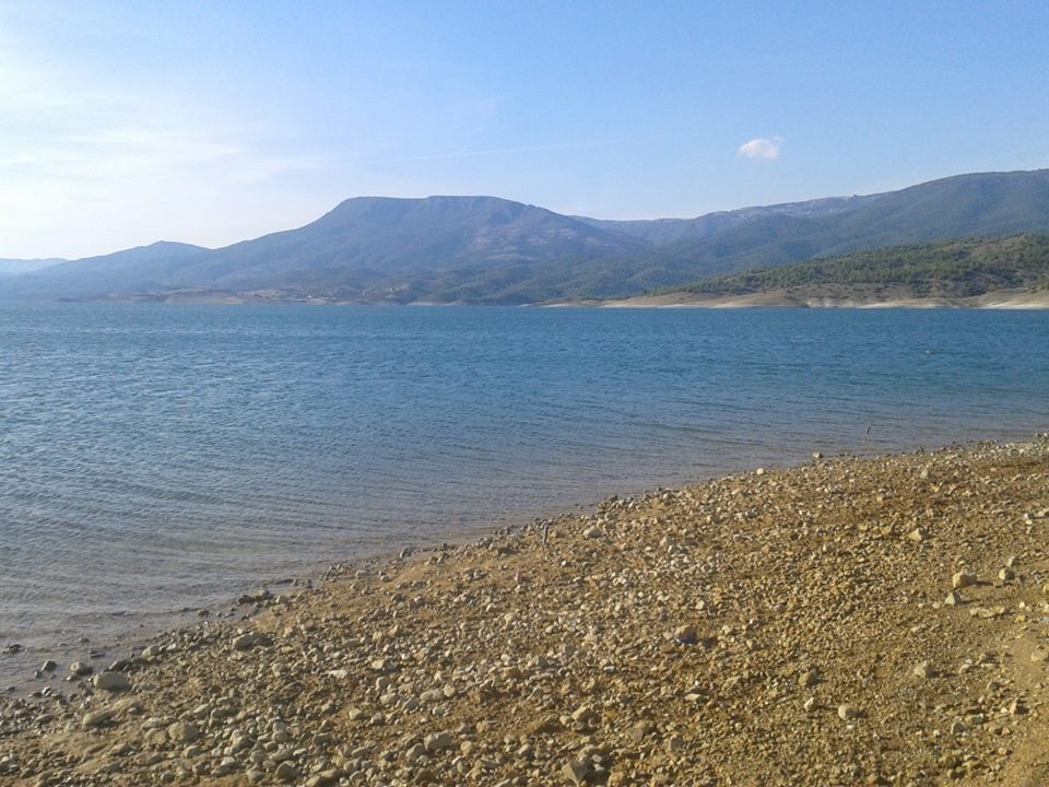 Vezirköprü Güder Köyü 1