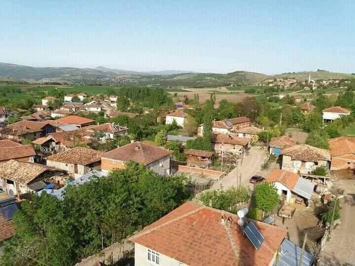 Vezirköprü Güder Köyü 10