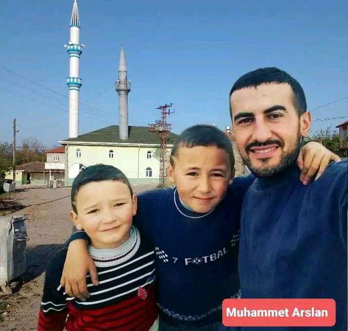 Vezirköprü Güder Köyü 11