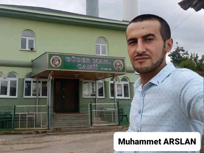 Vezirköprü Güder Köyü 12