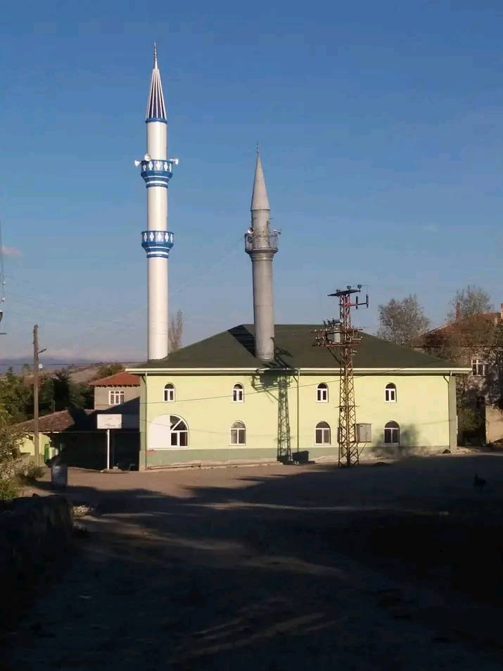 Vezirköprü Güder Köyü 13