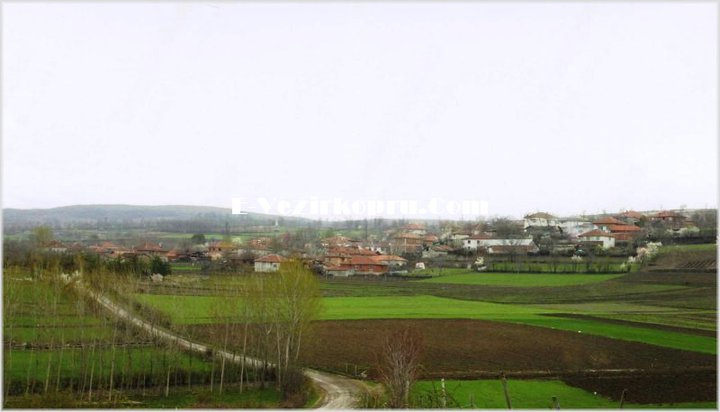 Vezirköprü Güder Köyü 3