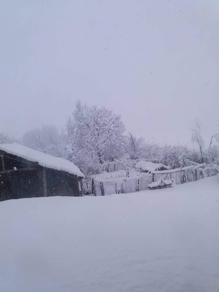 Vezirköprü Güder Köyü 4