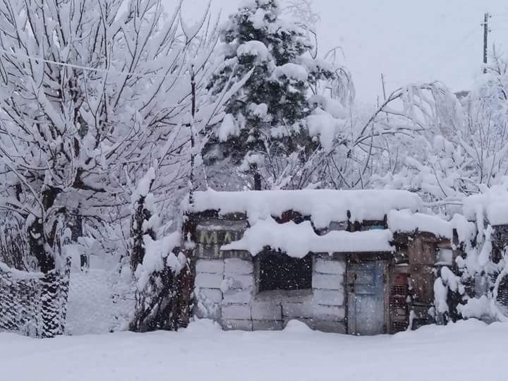 Vezirköprü Güder Köyü 5