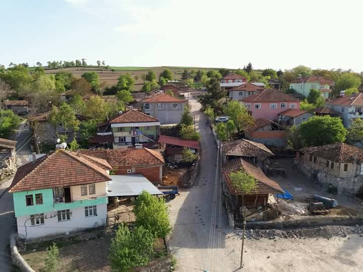 Vezirköprü Güder Köyü 8