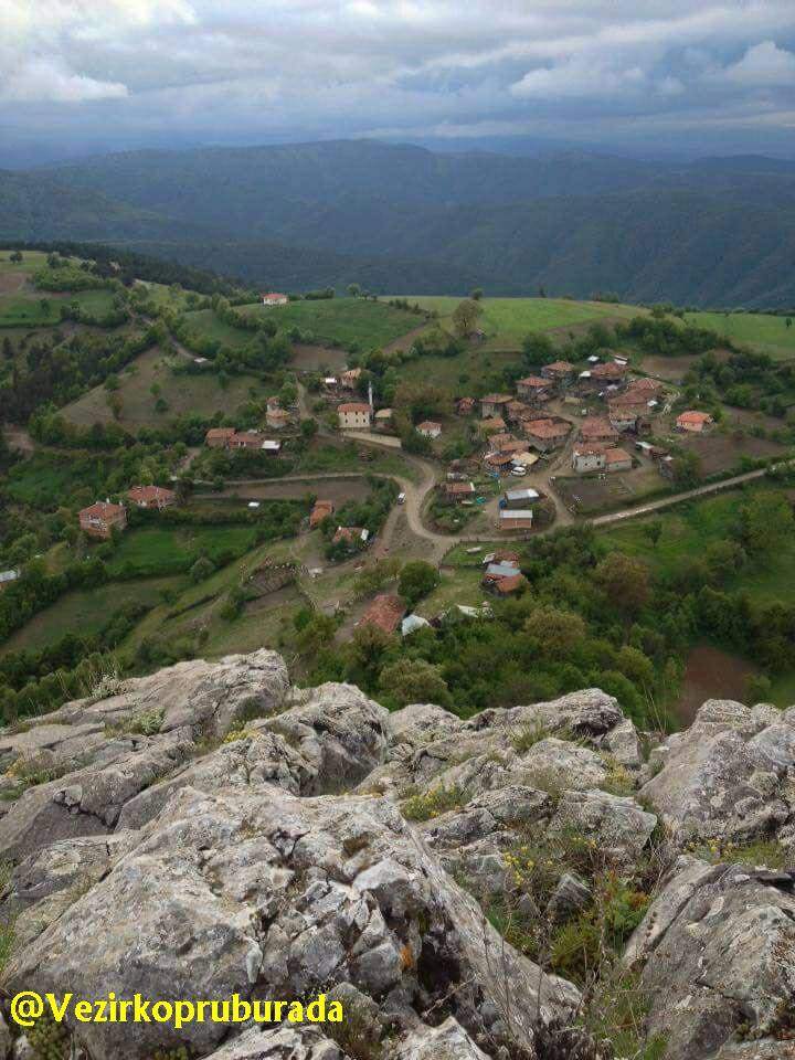 Vezirköprü Güder Köyü 9