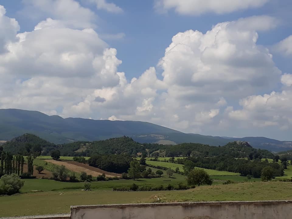 Vezirköprü Gömlekhisar Köyü 13