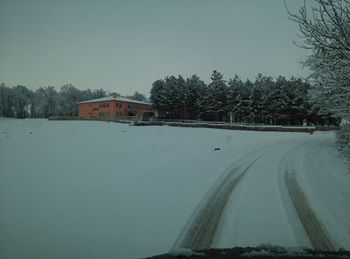 Vezirköprü Gömlekhisar Köyü 3