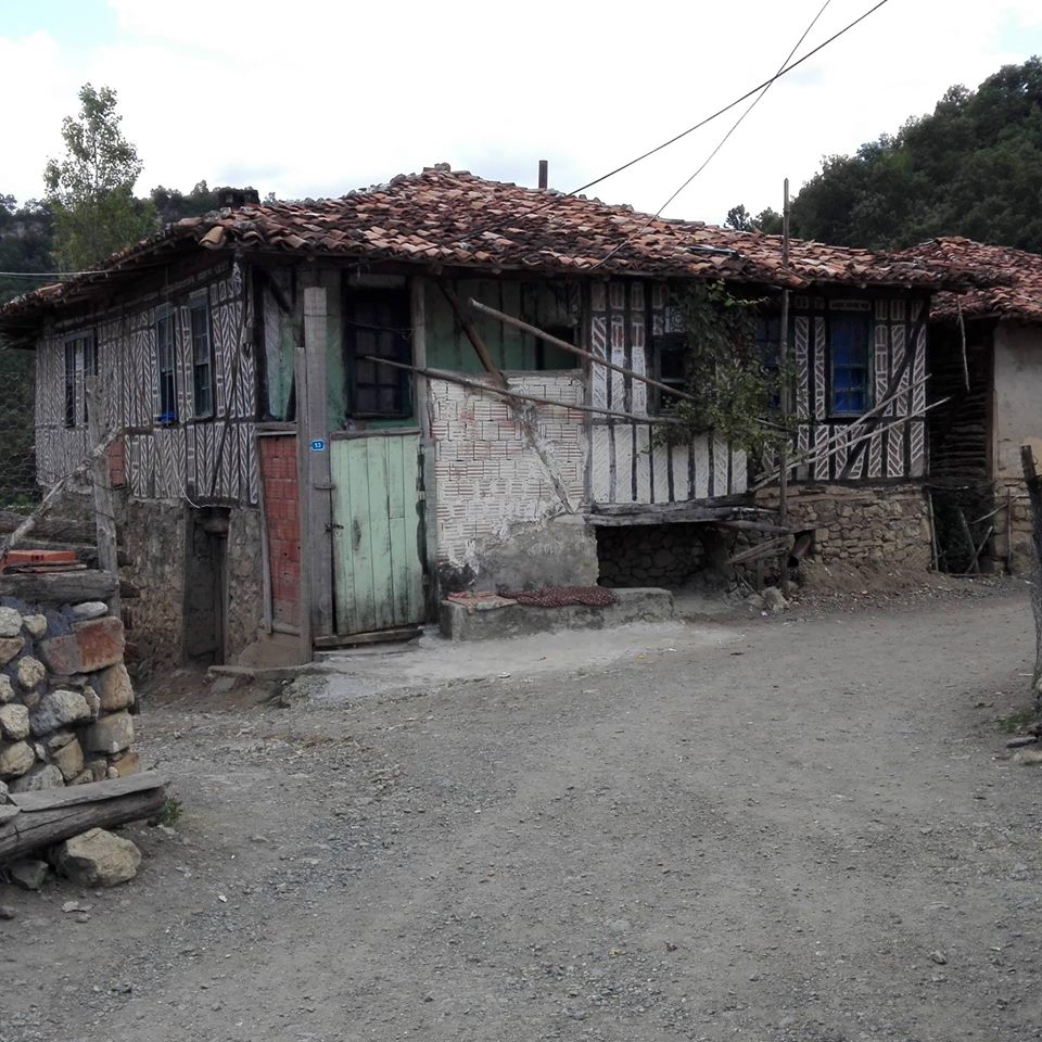 Vezirköprü Göllüalan Köyü 2