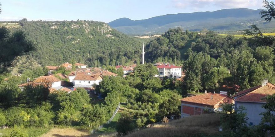 Vezirköprü Göllüalan Köyü