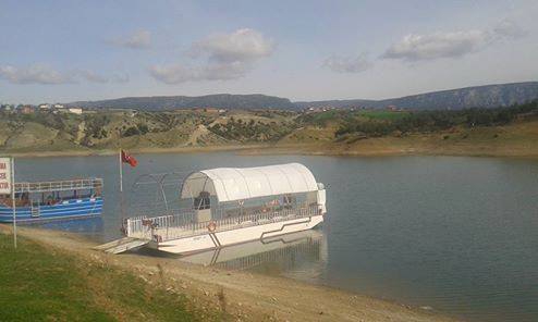 Vezirköprü Göl Köyü 4