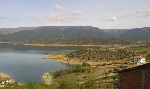 Vezirköprü Göl Köyü 5