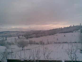 Vezirköprü Esenyurt Köyü 1