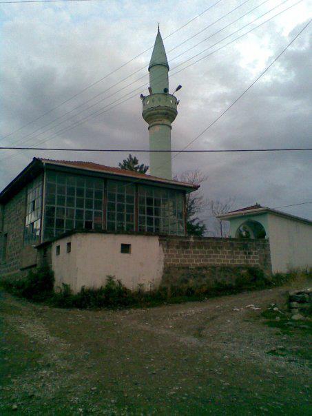 Vezirköprü Esenyurt Köyü 2