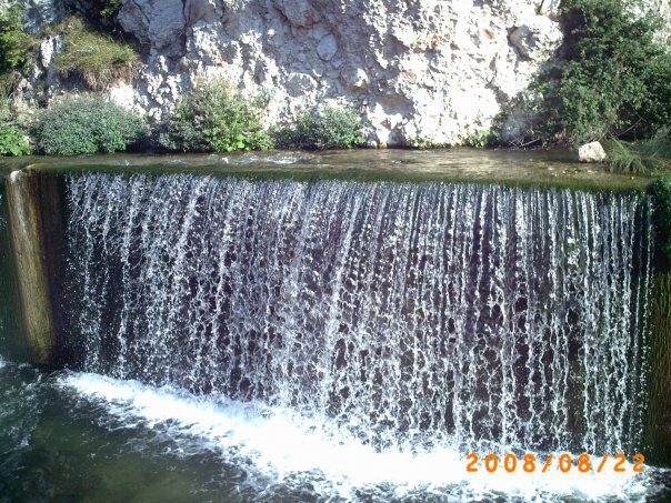 Vezirköprü Esenyurt Köyü 3