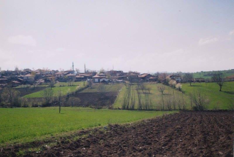 Vezirköprü Esenyurt Köyü 6