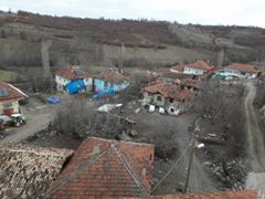 Vezirköprü Esenyurt Köyü 7