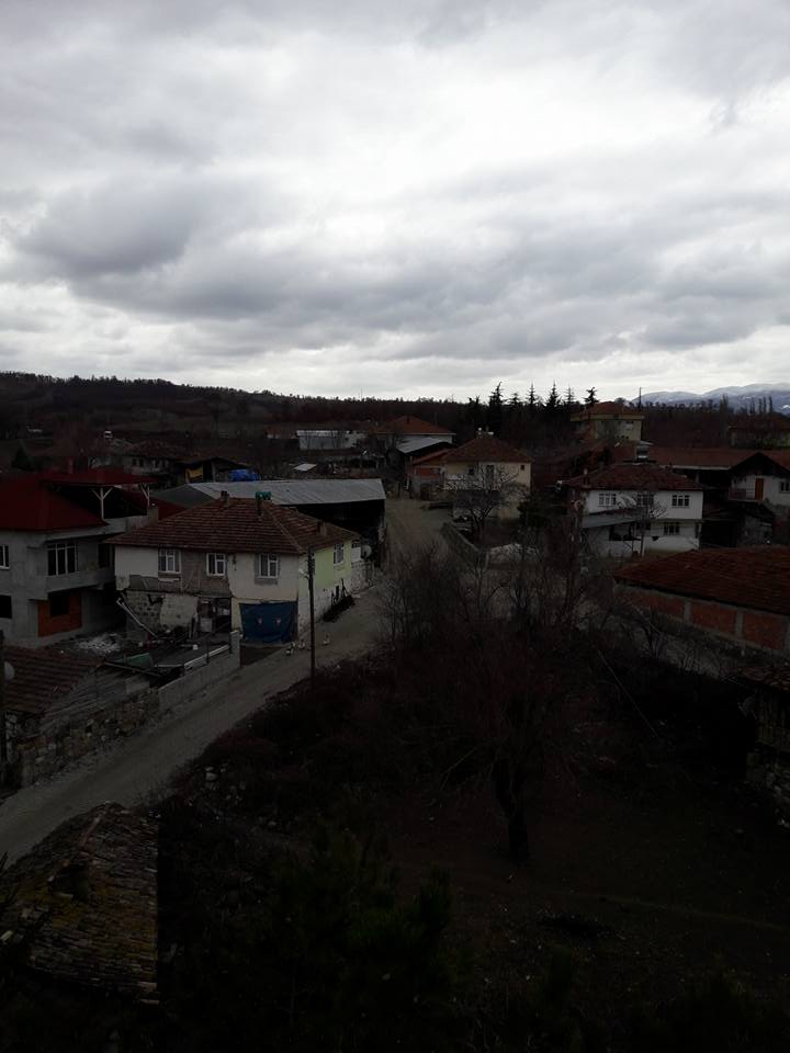 Vezirköprü Esenyurt Köyü 8