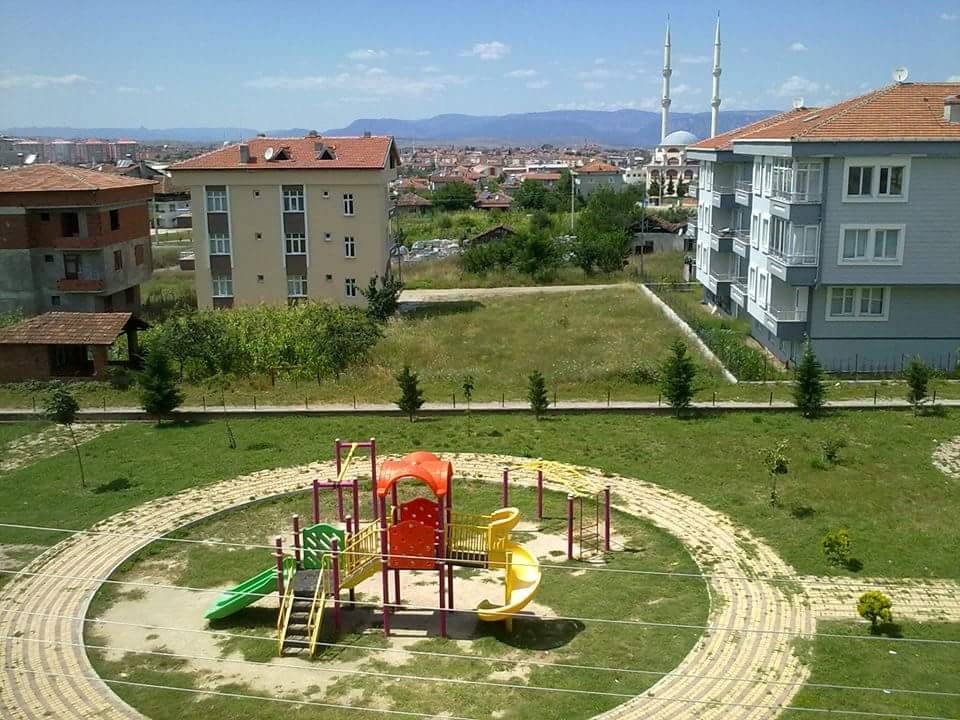 Vezirköprü Esentepe Köyü 7