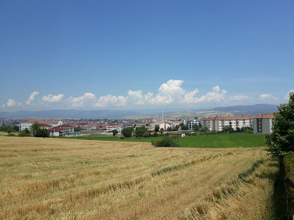 Vezirköprü Esentepe Köyü 9