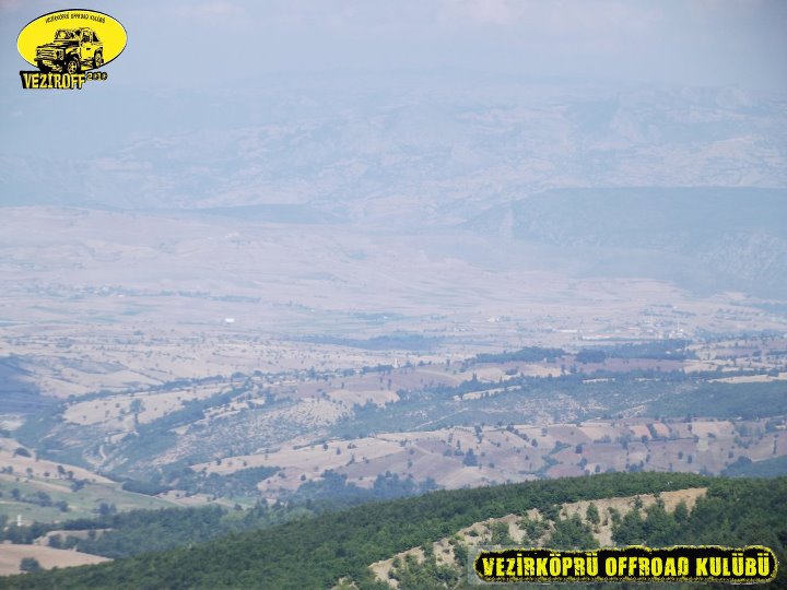 Vezirköprü Esen Köyü 2