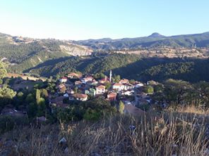 Vezirköprü Esen Köyü 5