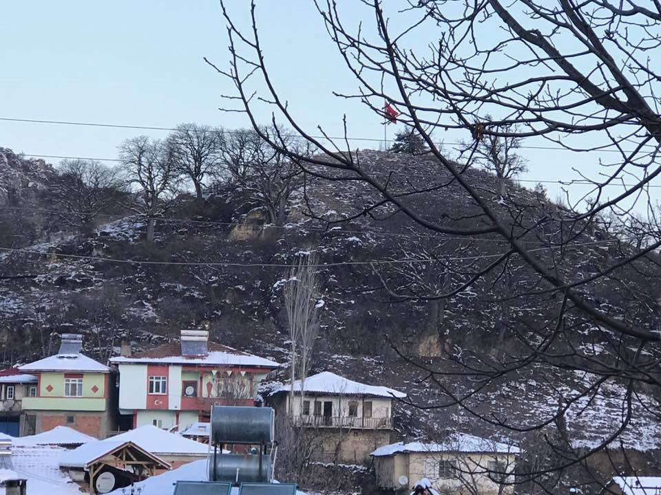 Vezirköprü Esen Köyü 6