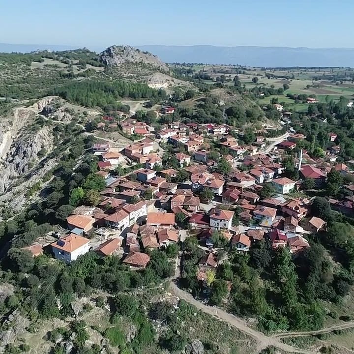 Vezirköprü Esen Köyü 7