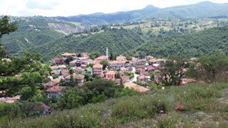 Vezirköprü Esen Köyü 9