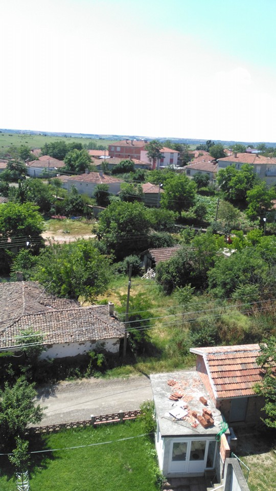 Edirne Menekşesofular Köyü Resimleri 10