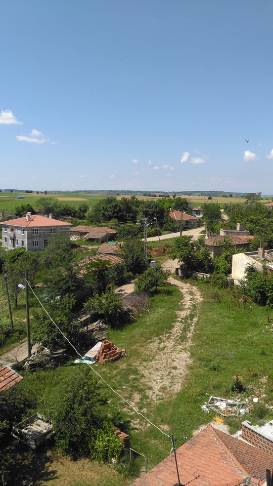 Edirne Menekşesofular Köyü Resimleri 11