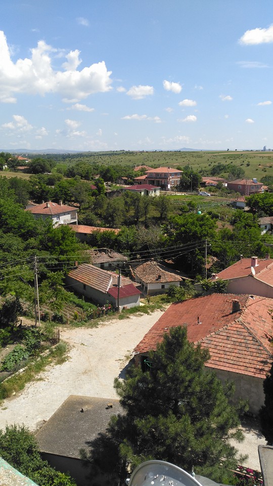 Edirne Menekşesofular Köyü Resimleri 12
