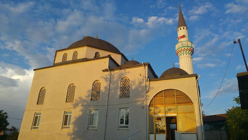 Edirne Menekşesofular Köyü Resimleri 2