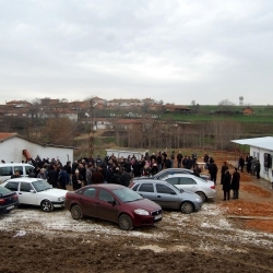 Edirne Menekşesofular Köyü Resimleri 3