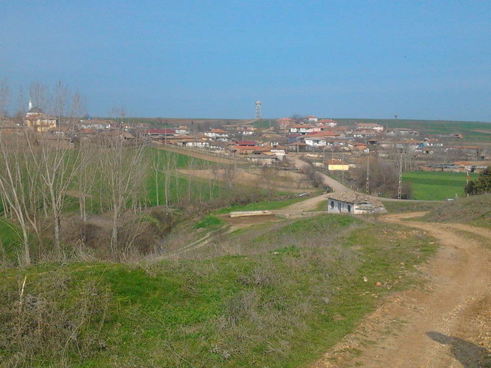 Edirne Menekşesofular Köyü Resimleri 4