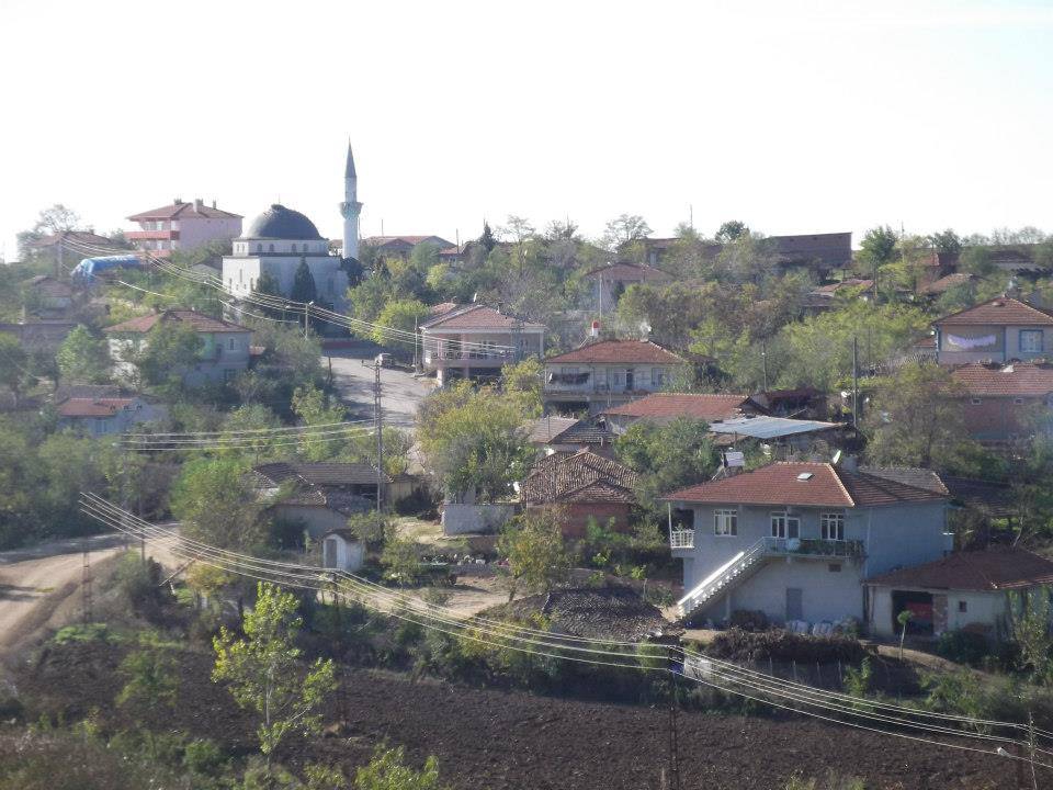 Edirne Menekşesofular Köyü Resimleri 5