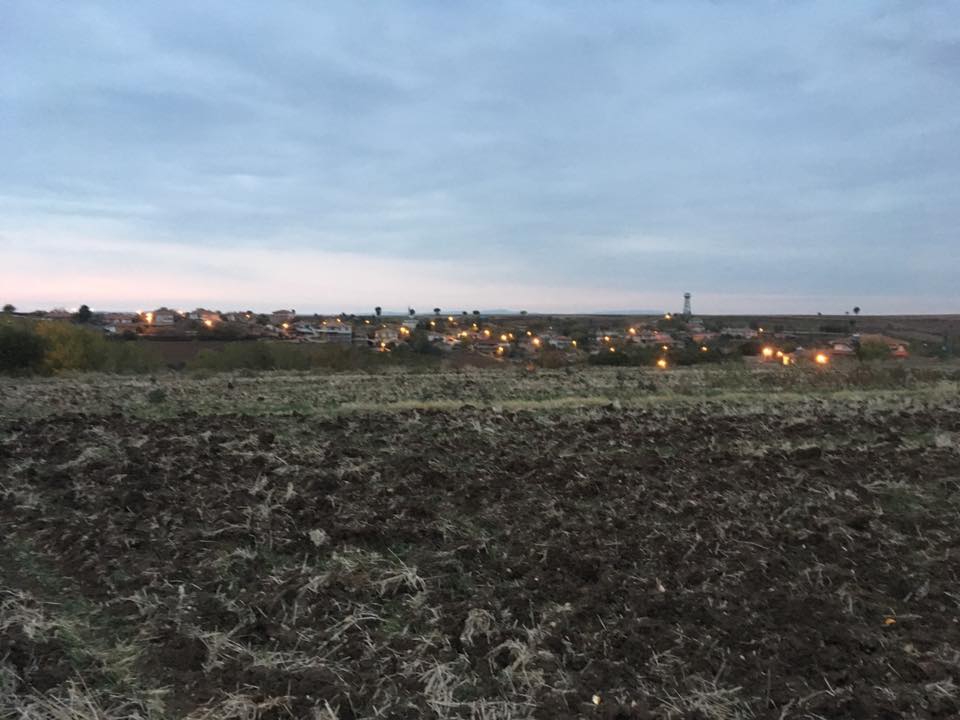 Edirne Menekşesofular Köyü Resimleri 7