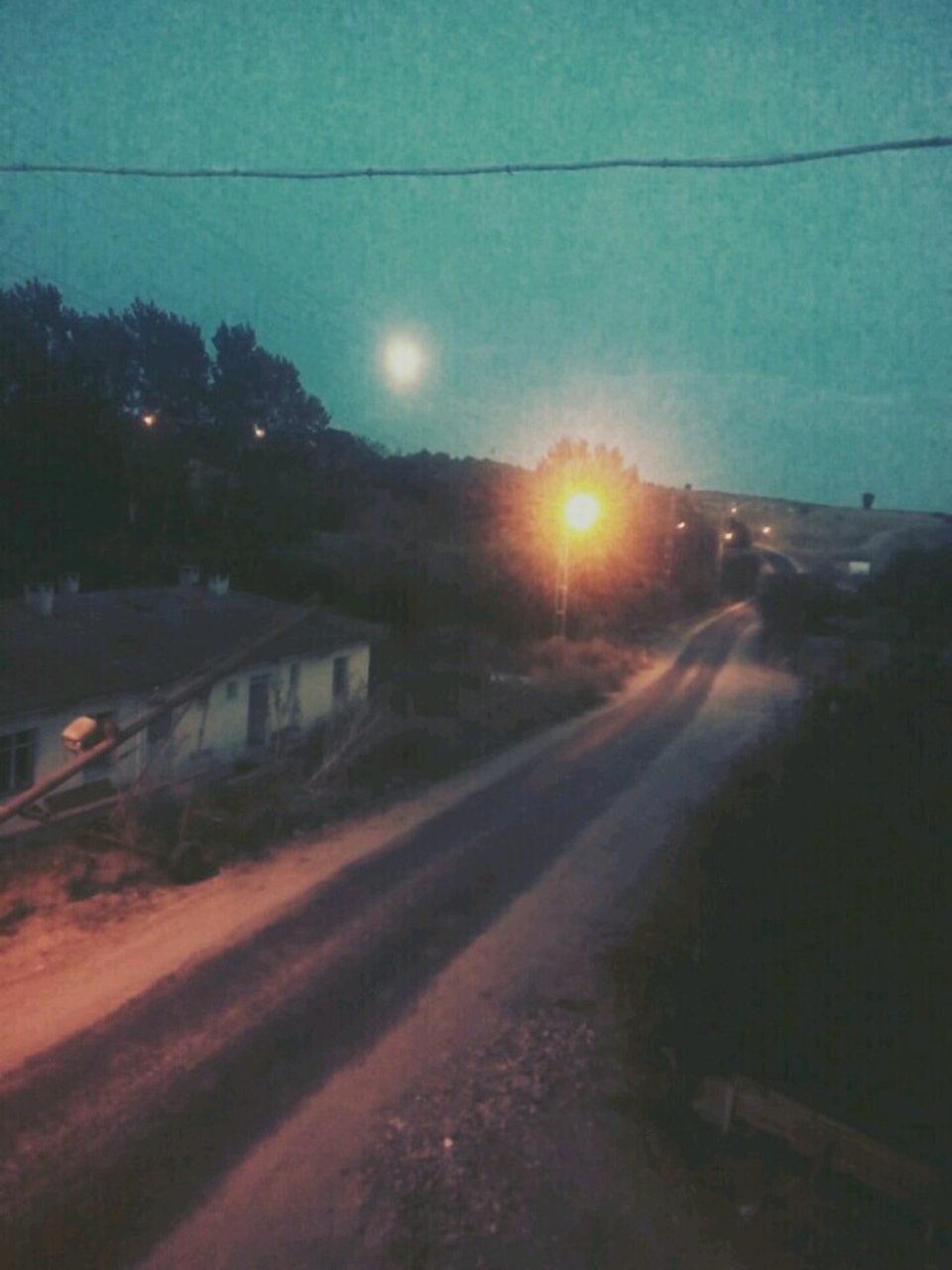 Edirne Menekşesofular Köyü Resimleri 9