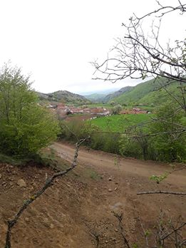 Vezirköprü Elmalı Köyü 10