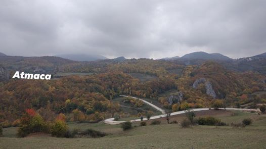 Vezirköprü Elbeyi Köyü 11