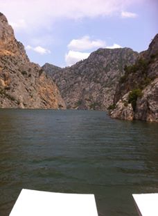 Vezirköprü Elbeyi Köyü 2